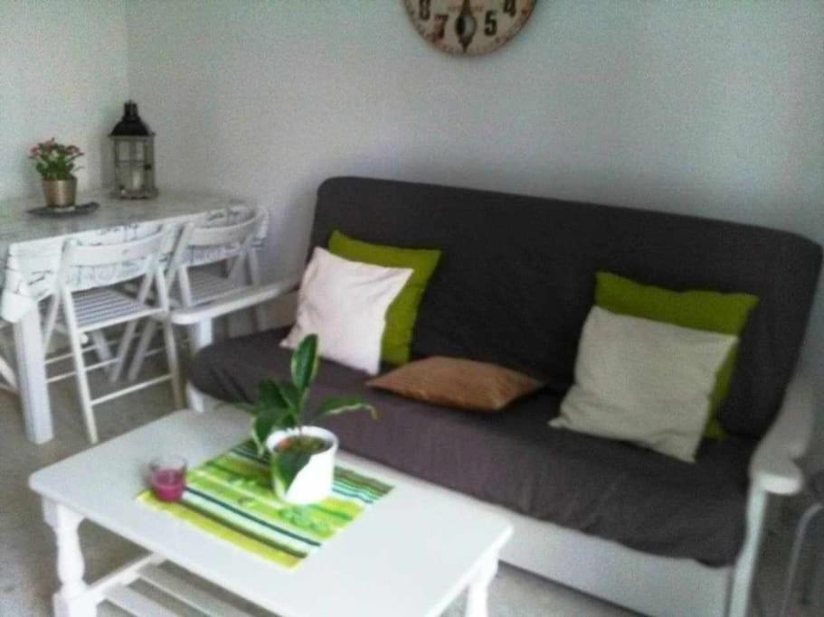 Apartamento Echando Anclas Barbate Exterior foto